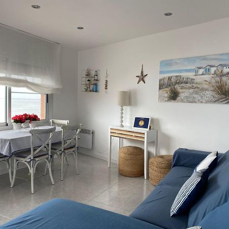 Apartamento David L'Ampolla Εξωτερικό φωτογραφία