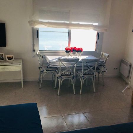 Apartamento David L'Ampolla Εξωτερικό φωτογραφία