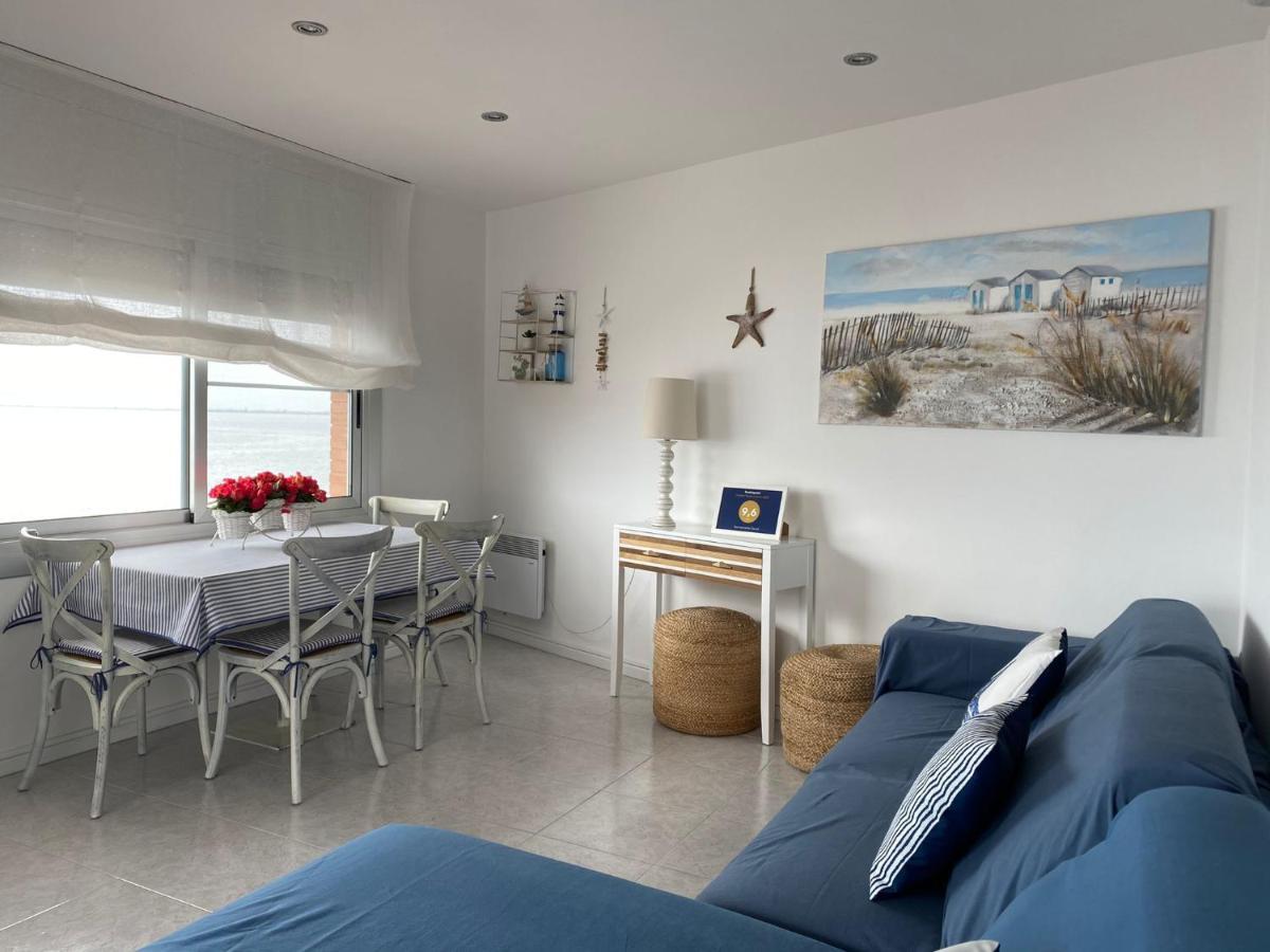 Apartamento David L'Ampolla Εξωτερικό φωτογραφία