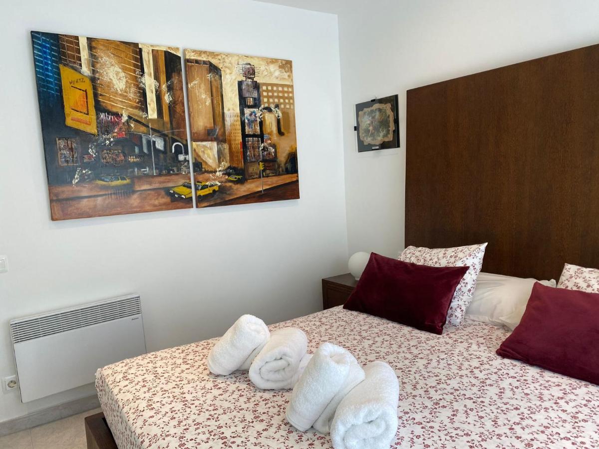 Apartamento David L'Ampolla Εξωτερικό φωτογραφία