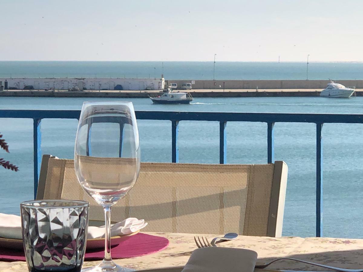 Apartamento David L'Ampolla Εξωτερικό φωτογραφία